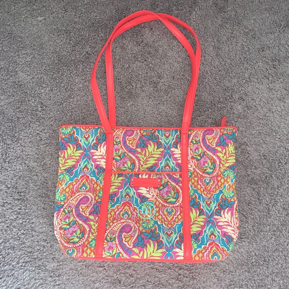 Vera Bradley Small Shoulder Bag